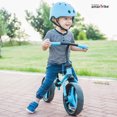 thumbnail image 6 of smarTrike Lightweight Adjustable Kids Running Bike 2 in 1 Balance Bike, Blue, 6 of 7
