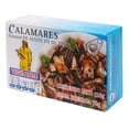 thumbnail image 2 of Calamares Vigilante trozos en aceite en su tinta 115 g, 2 of 2