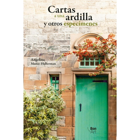 Cartas a una ardilla y otros especímenes Blanco