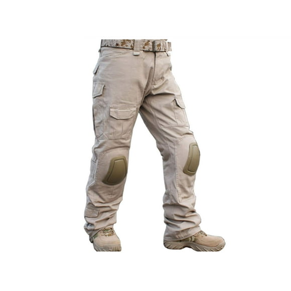 Paintball Equipment Tactical Emerson Combat Gen2 Pants Tan (XL)