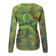 thumbnail image 5 of Camisas informales de manga larga para mujer, sudadera de cuello redondo con estampado de St Patrick Vintage, Tops holgados Fridja  czfsfas746, 5 of 5