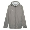 thumbnail image 1 of Puma Mens TeamFinal All Weather Jacket, 1 of 4