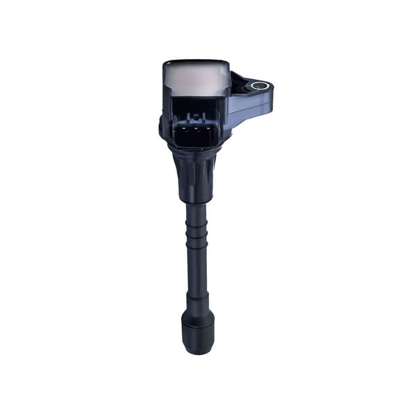 New Front Ignition Coil Compatible with 2015 Infiniti QX80 5.6L V8 Replacement for UF650 C1835