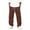 Coffee, variant on Loose Fit Sweat Pants for Boy Textured Lounge Pants Casual Joggers Drawstring Elastic Waist Uncuffed Trousers with Pockets for Daily Wear 3-15 Years, Red