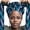CL17, variant on Head Wraps for Women African Hair Scarf Long Breathable Turban Tie Headwraps WYB636