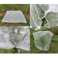 thumbnail image 4 of Fruit Tree Netting 1.8m X 1.8m, Plant Insect Netting, Fine Mesh Insect Netting with Drawstring,, 4 of 5