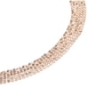 thumbnail image 4 of Thigh Chain Sequin Boho Adjustable Fashion Shiny Leg Chain Jewelry Body Chain, 4 of 9