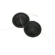 thumbnail image 5 of Tweeter 2 Uds Tweeter Bobina De Voz Aluminio Revestido De Cobre Reemplazo Tweeter Dome Film Para Altavoces, 5 of 7
