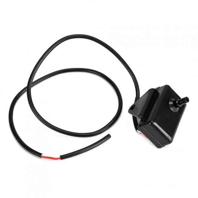 Accesorio práctico de la unidad del sensor/remitente del medidor de impulso electrónico del coche Jadeshay A