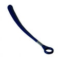 thumbnail image 2 of Lot Of 6 Plastic Shoehorns 18.5" Extra Long Jumbo Large Shoe Horn Handle Sturdy, 2 of 5