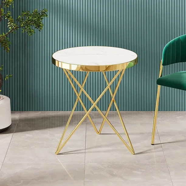 Mesas de centro modernas japonesas, mesa auxiliar minimalista estética de primera calidad para ahorrar espacio, muebles únicos Couchtisch minimalistas de lujo