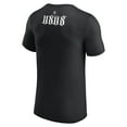 thumbnail image 3 of Men's Black The Usos Yeetin' Since Day One T-Shirt, 3 of 3