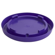 Little Giant Farm & Ag 1 Gallon Nesting-Style Poultry Waterer Base