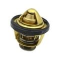 thumbnail image 2 of koolsoo Motorcycle Thermostat Easy to Install Direct Replaces for GTS 125 Gold, 2 of 9