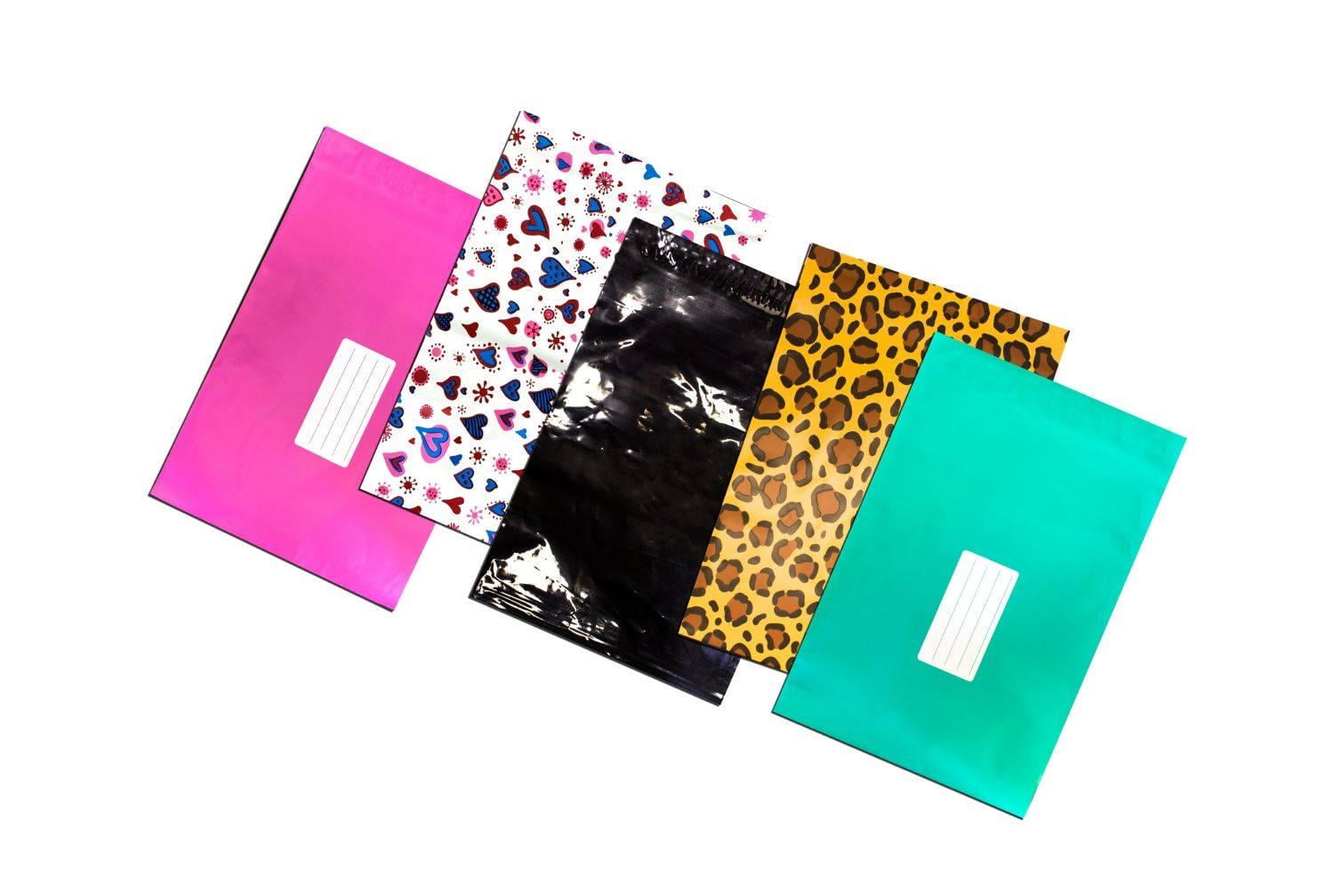 plastic shipping envelopes usps