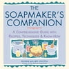 Soapmaker's Companion - Paperback