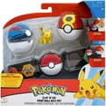 thumbnail image 2 of Pok é mon Pet Belt Elf Ball Telescopic Box Animal Toy Set for Kids,A1, 2 of 6