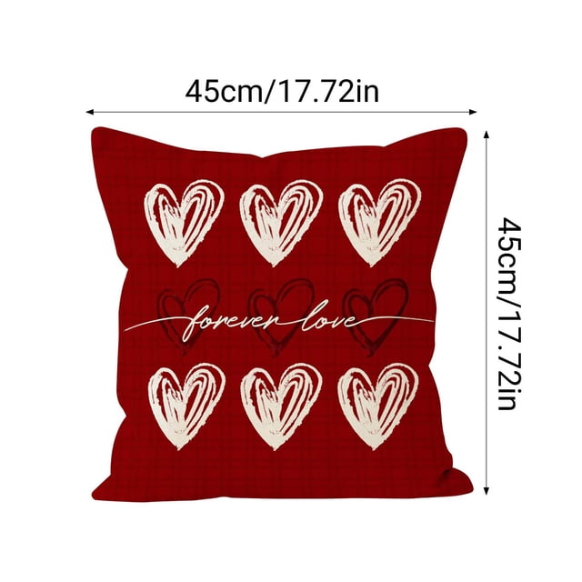 Yhmxh Fundas de cojín decorativas para el hogar, sala de estar, sofá, decoración, fundas de almohada