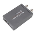 thumbnail image 1 of Hd SDI to HD Multimedia Interface Converter with SDI  Out SDI to HD Multimedia Interface Video Sound Adapter for SDI Camera Projector, 1 of 7