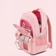 thumbnail image 4 of Get Your Little Girl Ready for School with Our Ultra-Light Ridge Backpack - Spacious and Easy to Open!, 4 of 5