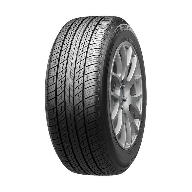 Llanta 215/60 R17 UNIROYAL 96 TIGER PAW TOURING AS 96H