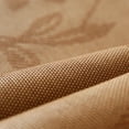 thumbnail image 4 of Cool And Durable Rattan Mat Set , Rust Proof Bed Cover Elastic Fixed Band No Static Electricity For Summer Warm Seasons, 4 of 8