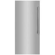 Frigidaire Prdf1922a Professional 33" Wide 18.9 Cu. Ft. Free Standing Energy Star Upright