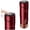 Red, variant on erfcxs 500ML Thermosflasche Intelligente Temperaturanzeige Flasche Smart Coffee Cup