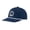 Navy, variant on Callaway Bogey Free Snapback Golf Hat 2024 - 5224068 - White/Red/Navy