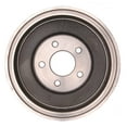 thumbnail image 2 of Raybestos Brakes Brake Drum 9740R Professional Grade; OE Replacement, 2 of 3
