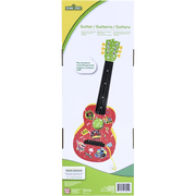 20 Sesame Street Guitar w/ Pick