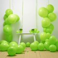 thumbnail image 4 of relayinert Matte Balloon New, 4 of 8