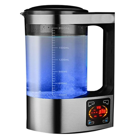 Alkaline Water Machine