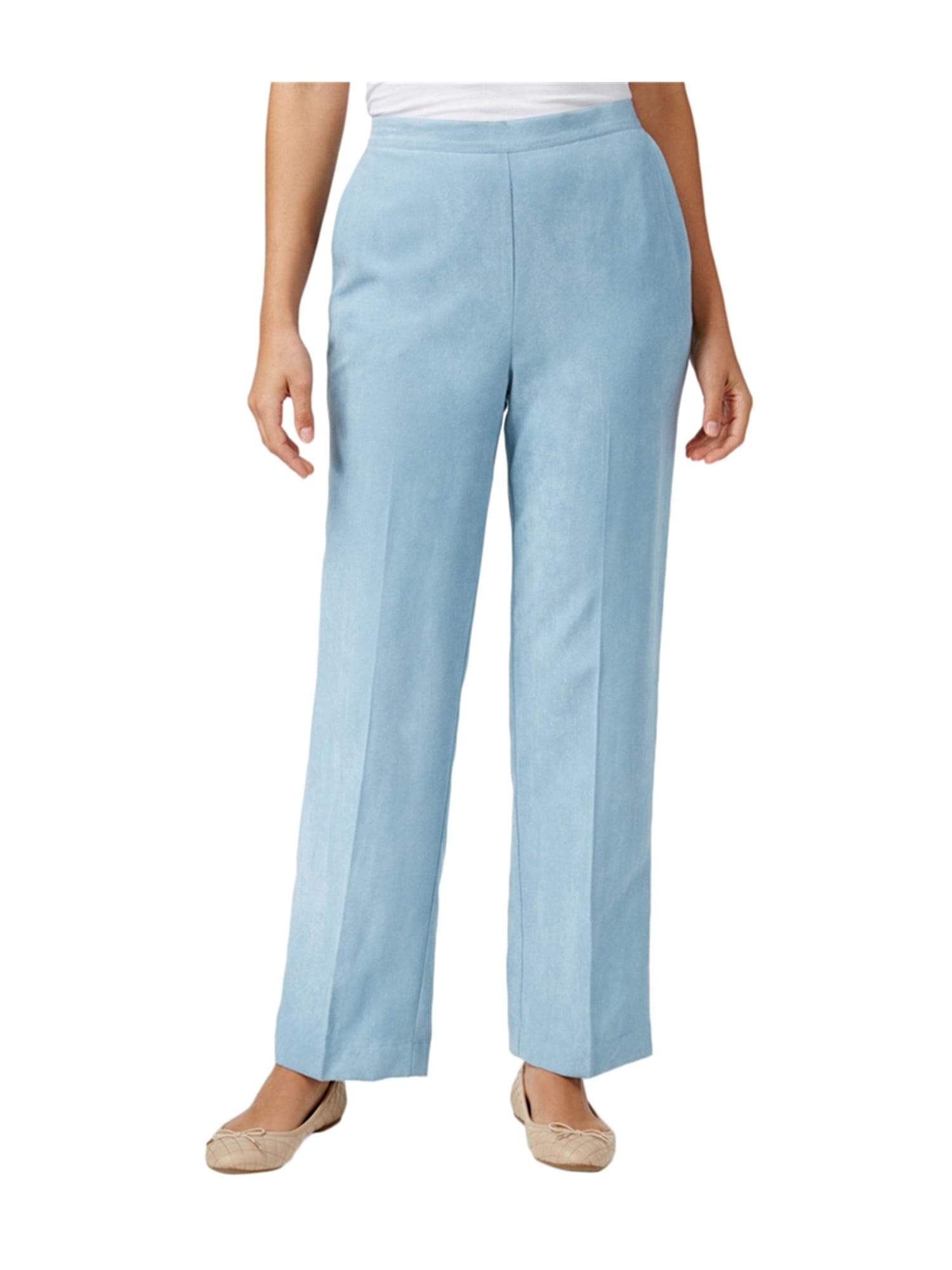 petite summer trousers for ladies