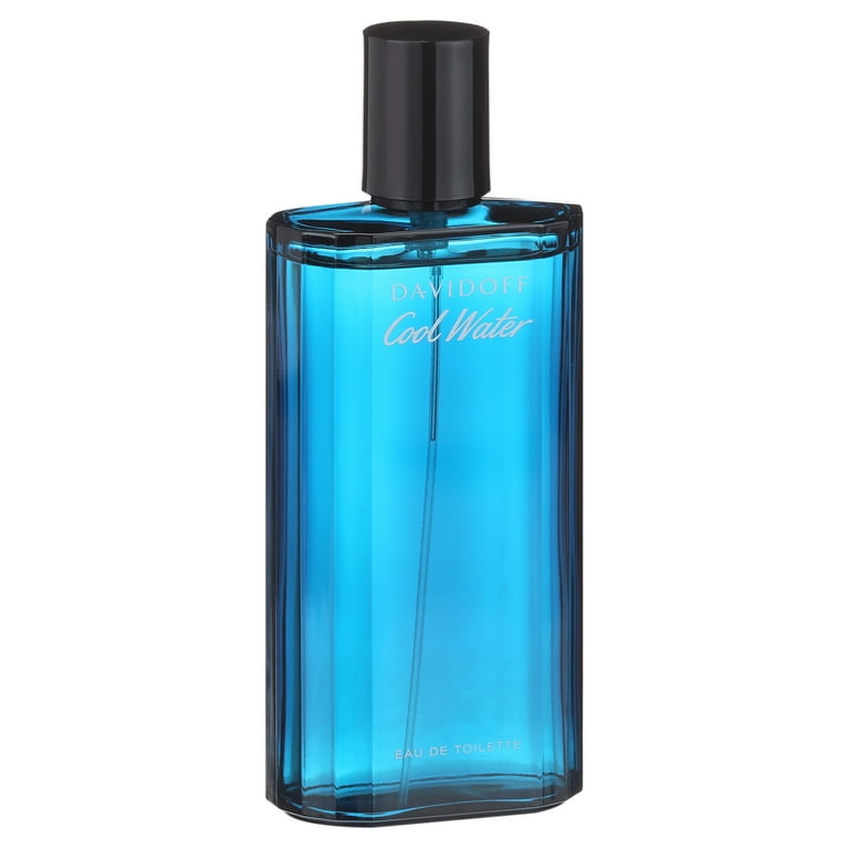 Coolwater 4.2 Edt Sp For Men Walmart