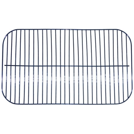 Porcelain Steel Wire Cooking Grid Replacement for Gas Grill Model Backyard Gril