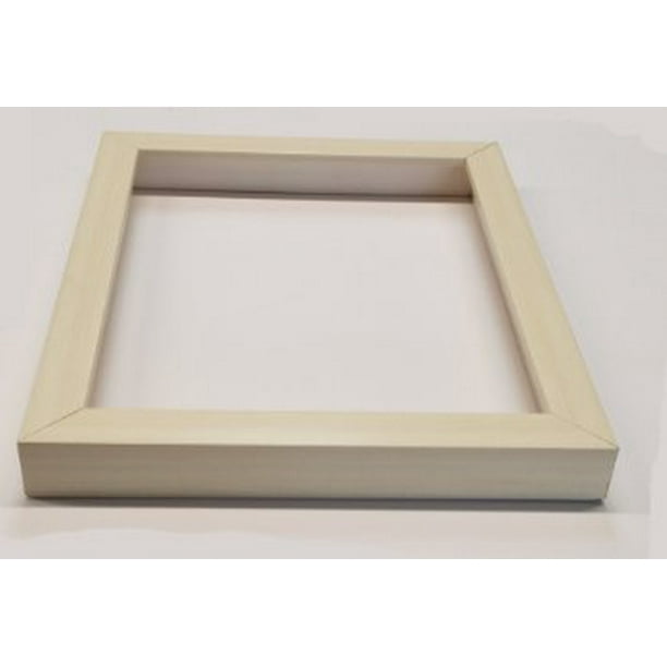 Shadowbox Gallery Wood Frames Black, 20 x 24