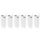 thumbnail image 3 of Estante para teléfono montado en la pared, 6 juegos de Control remoto, organizador montado en la pared, soporte para Control remoto, tecnología innovadora, 3 of 8