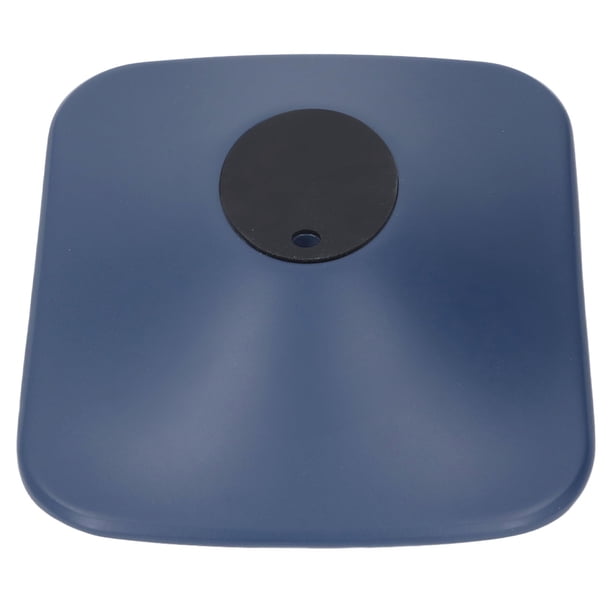 Presidente De Altavoces De Escritorio Para Altavoz Hifi Inalámbrico Kef LSX II, Soporte De Altavoz Con Tornillos Y Llave, No Deslizamiento