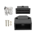 thumbnail image 2 of OB Male Connector,16Pin Universal OBD2 Plug OBD Male Connect OB Adaptor Class Leading Features, 2 of 8