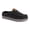Heathered Black, variant on Men's Miles Slippers Clog
