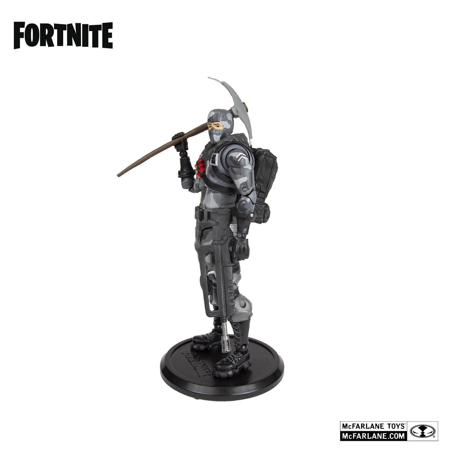 McFarlane Fortnite Havoc Figurine de Collection de 7"