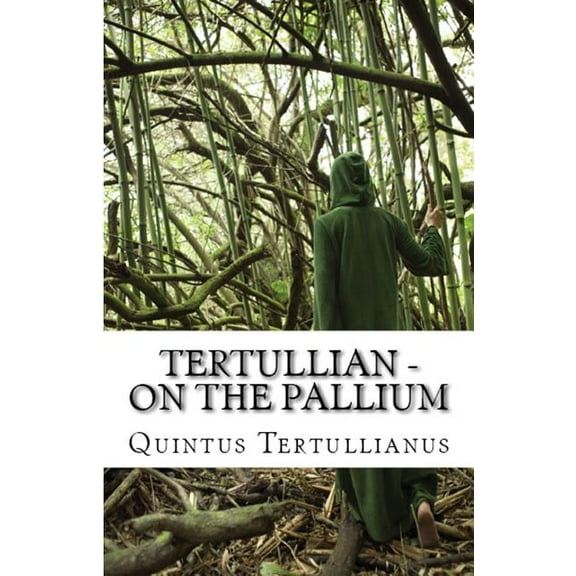 Lighthouse Church Fathers On the Pallium, Book 85, (Paperback)