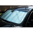 thumbnail image 6 of Custom Windshield Sunshade for Infiniti QX60 2022-2024, 6 of 9