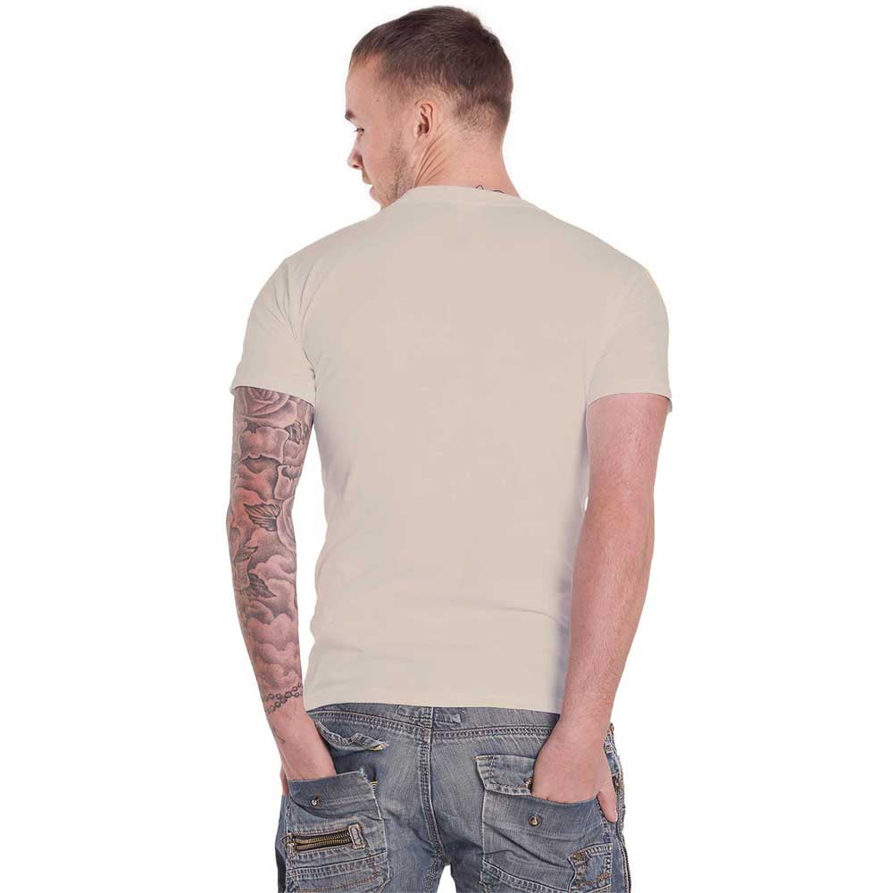 Marvel Comics Unisex T-Shirt: Iron Man Sketch