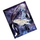 thumbnail image 1 of 5D Diamante Pintura Animal Deer Butterfly Mosaic Stitch Craft Adorno, 1 of 9