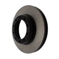 thumbnail image 4 of Centric Premium Brake Rotor, 4 of 5