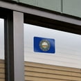 thumbnail image 5 of New Hampshire State Flag Home Business Office Sign, 5 of 6