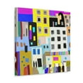 thumbnail image 2 of Minimalist Simplicityly Real - Canvas, 2 of 10