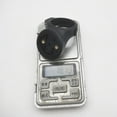 thumbnail image 2 of For Garmin Varia Compatible For-Gopro Cameras Bike Light Seat Post Bracket Fix, 2 of 7